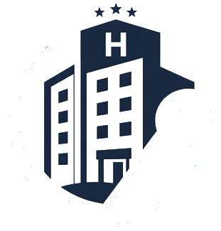 Hotel Repair Hub logo